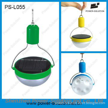 rainproof solar light bulb for non-electricity areas
